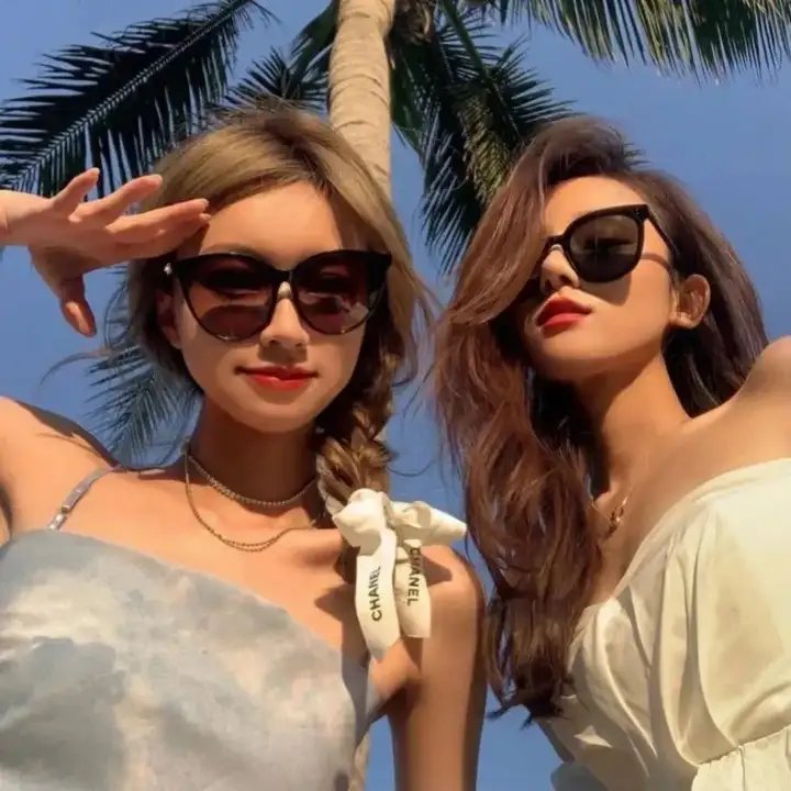 我们是幸运儿