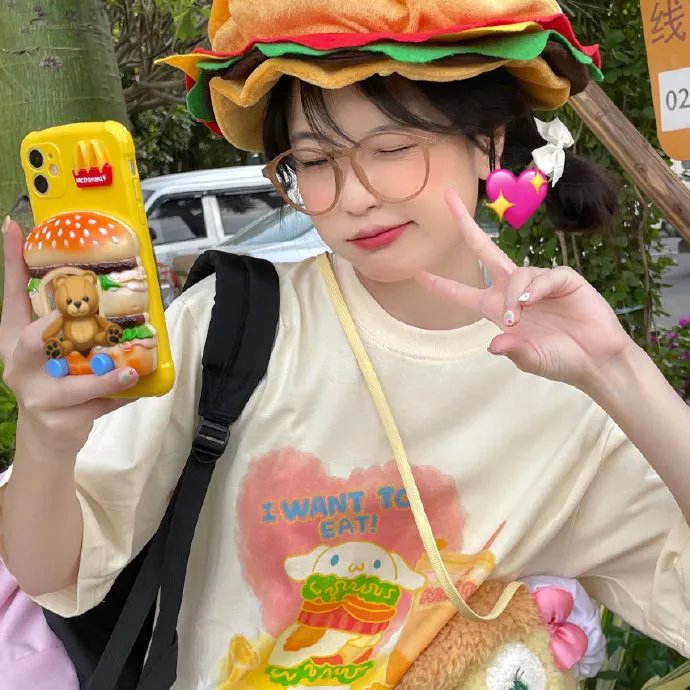 我的这点小小的爱